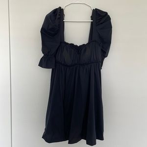 Cinq à Sept Jovi Babydoll Dress